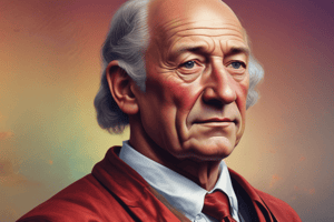 John Locke's Life and Influences