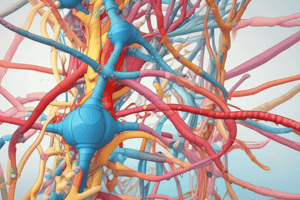 Biology: Structure and Properties of Collagen