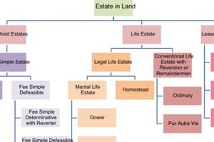 Transfer of Ownership