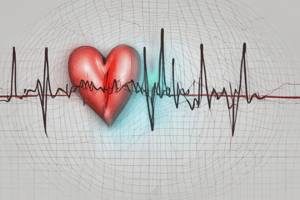 Lab 6A: ECG and Pulse