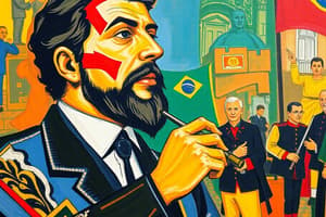 Revolução Federalista: causas e consequências