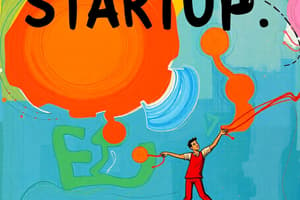 Startup Failures: Avoiding Common Pitfalls