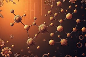 Carbohydrate Stereoisomers and Cyclization