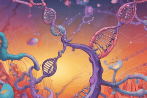 Biology: Initiation Complex Formation