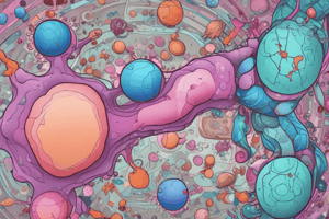 Hormones as Tumor Markers in Endocrine Gland Tumors