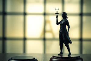 Company Law: An Overview