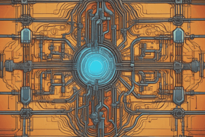 Gr 11 Physical Sciences: Ch 9 Sum Electric circuits