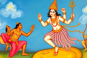 Vishnudharmottara Purana: Indian Art and Painting