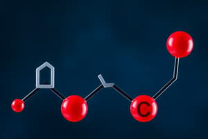 Introduction to Organic Chemistry: Mechanisms behind hydrohalogenation, hydration, bromination, and hydroboration