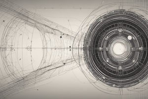 State Space Equations in Control Systems