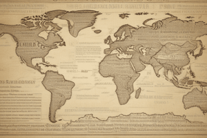 Derechos Humanos: Declaración Universal