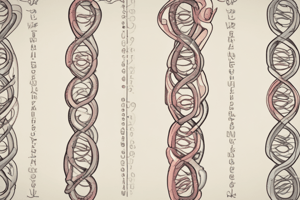 Disorders of Sexual Development