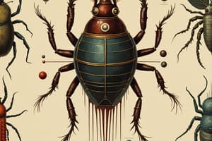 Taxonomy and Kingdoms of Life
