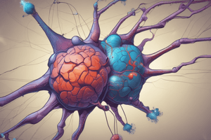 Pharmacology of Adrenaline and Other Neurotransmitters