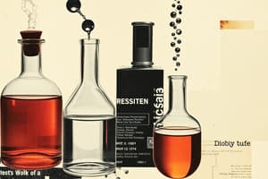Scientific Method: Experiments and Variables