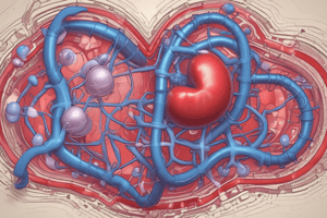 Cardiac Glycosides: Mechanism and Prototype