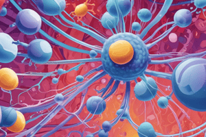 Immune Checkpoint Proteins and Cancer Immunotherapy