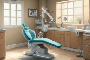 Dentistry Basics: Dental Ancillary, Dentist, and Duties