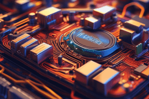 Understanding Inductance and Inertia