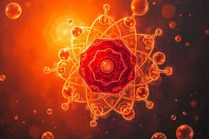 Atomic Structure and Spectra Overview