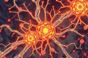 Autonomic Synapses Overview