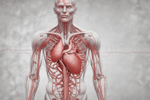 Anatomy and Physiology: Links to Healthcare Modules