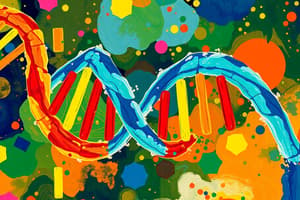 DNA Ligation Process and Ligases