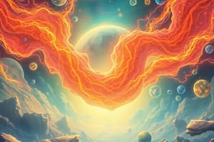 La Bioenergética y el Metabolismo de Carbohidratos