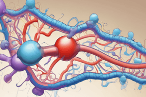 Pharmacology: G Protein-Coupled Receptors