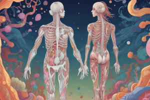 Microbiology of Gut Normal Flora