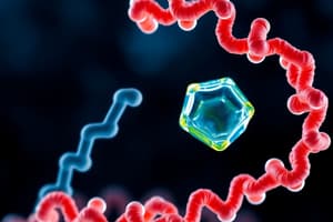 Biochemistry of Insulin and Enzymes