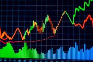 Introduction to Econometrics