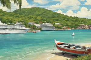 British Virgin Islands Tourism