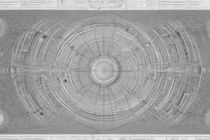 Scientific Drawing Guidelines