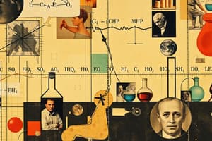 Stoichiometry: Reaction Calculations 3.14