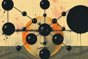 Chemical Compounds and Ions