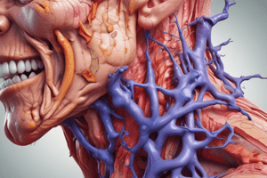 Connective Tissue Diseases