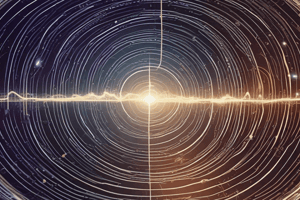 Electromagnetic Induction: Faraday's Law