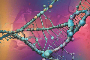 Molecular Basis of Inheritance