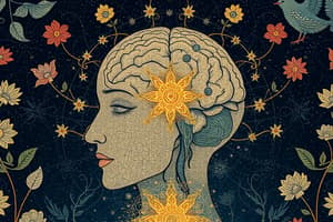 Cognitive Science: Mind-Brain Theories