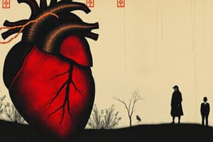 The Tell-Tale Heart Analysis