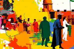 Indian polity