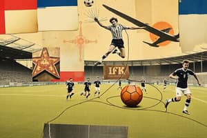 Understanding IFK Sports Clubs