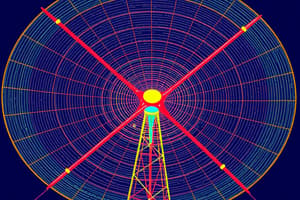 Planar Antenna Design with EBG Structures