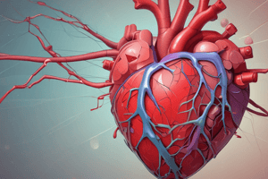 Anticoagulants in STEMI