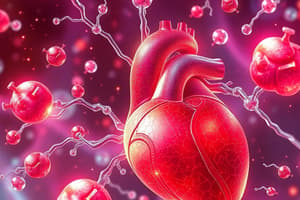 Cardiac Medications: Digoxin & Inotropes