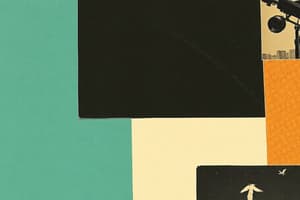 Language: Definition and Study Areas