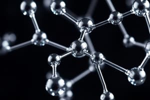 Molecular Shapes Quiz: AB3E, AB2E2, AB4E2