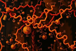 Harper's Biochemistry Chapter 17 - Glycolysis & the Oxidation of Pyruvate