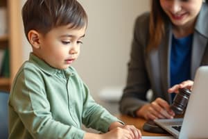 Aansprakelijkheid voor Kinderen en Werkgevers